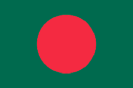 Bangladesh