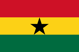 Ghana