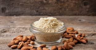 ALMOND POWDER