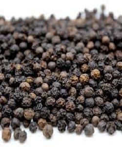 BLACK PEPPER