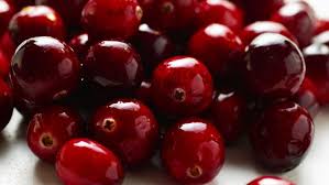 CRANBERRY 