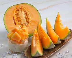 CANTALOUPE