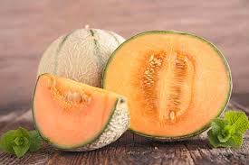 CANTALOUPE