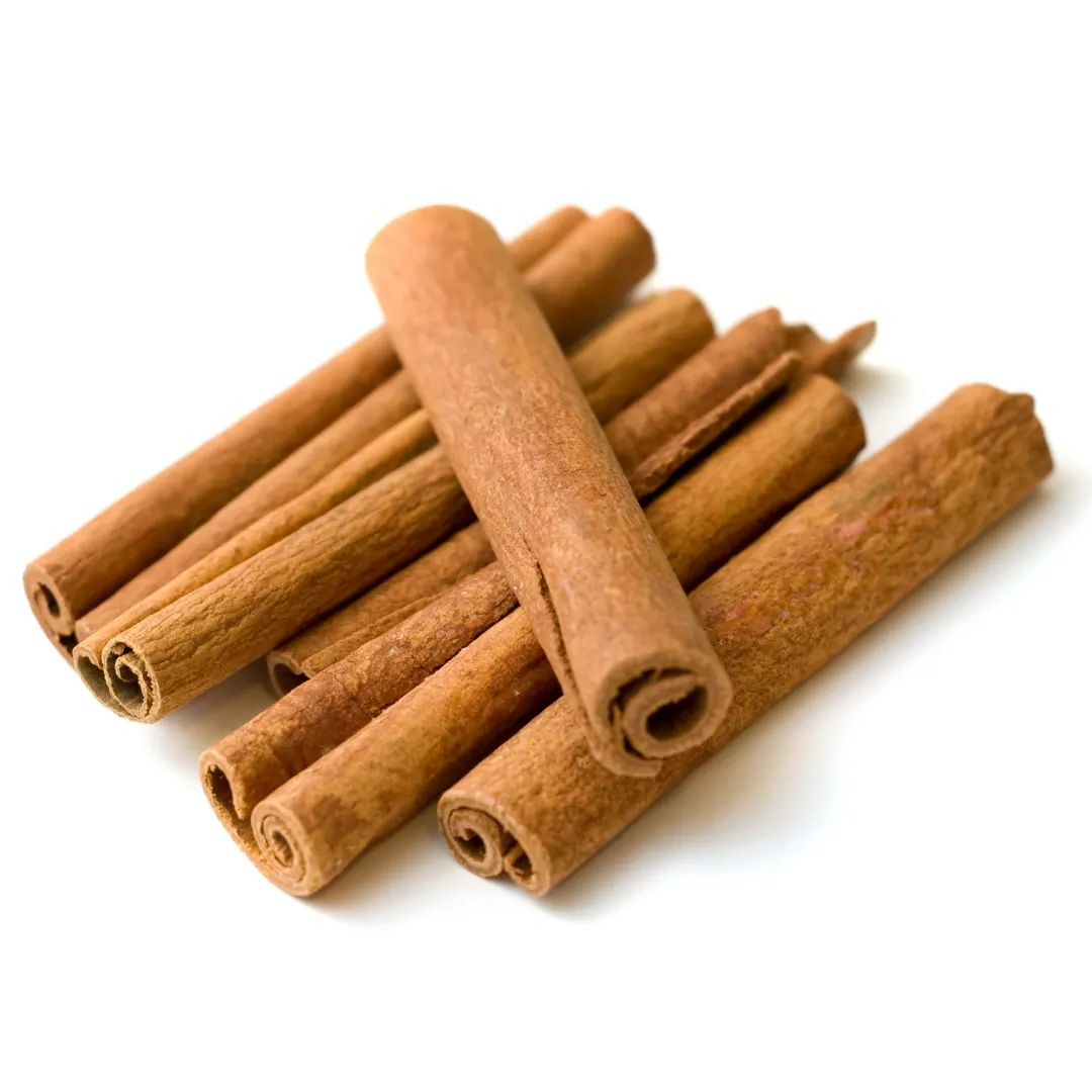 CINNAMON