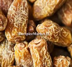 DATES (khajur)  