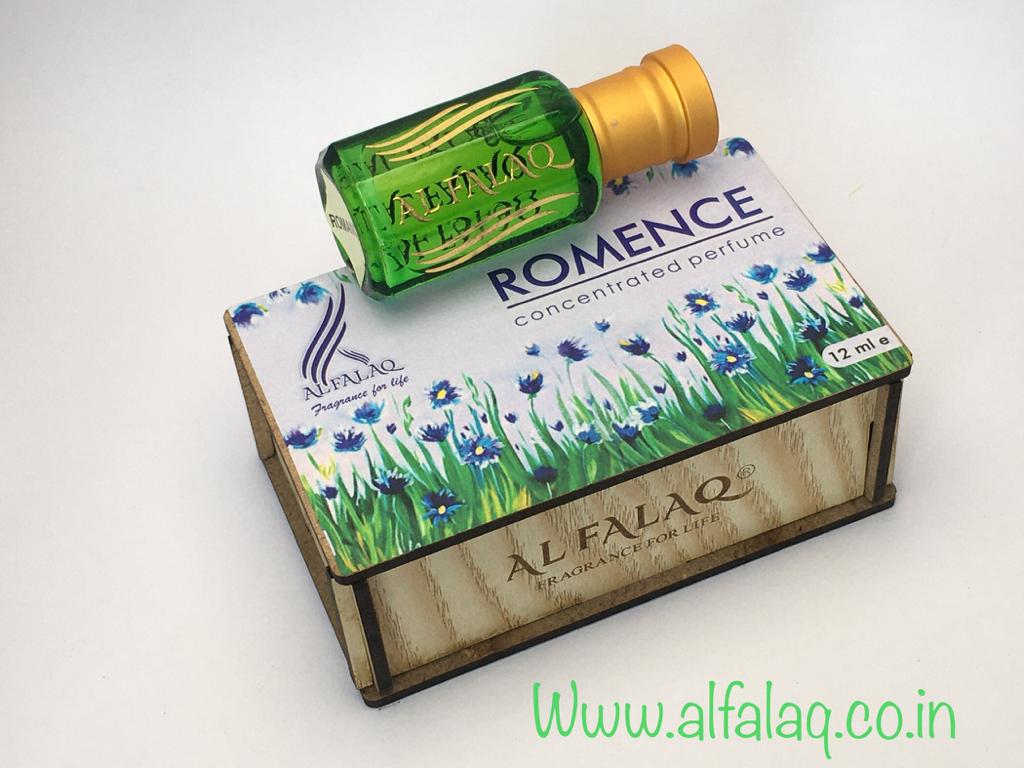 AL-FALAQ FRAGRANCES agriculture company