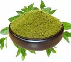 HENNA POWDER