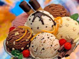 ICE-CREAM