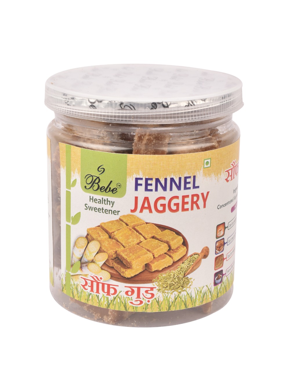 JAGGERY