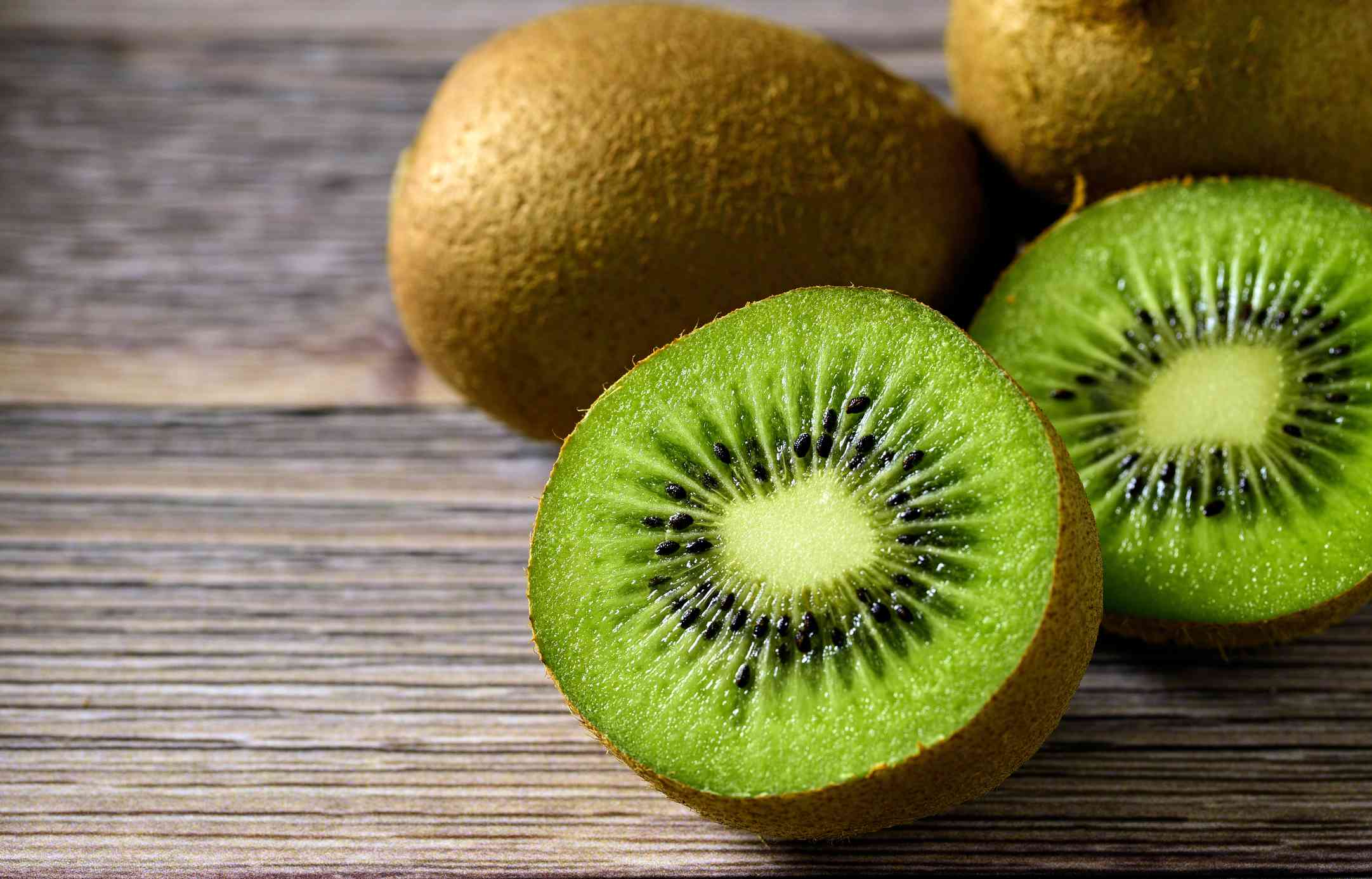 KIWI