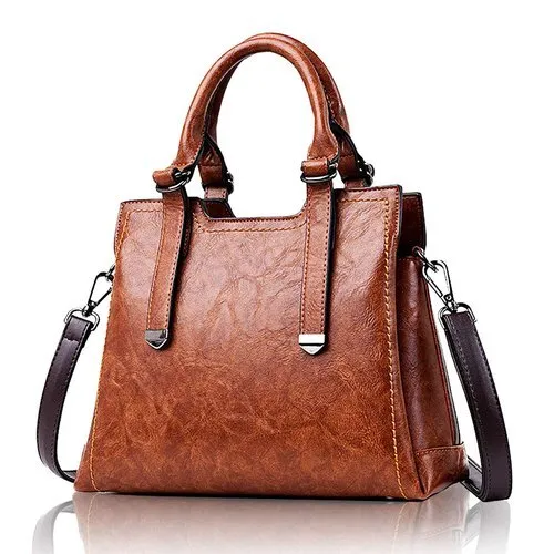 LEATHER BAG