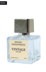 ERAAG FRAGRANCES agriculture company