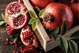 POMEGRANATE 