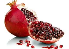 POMEGRANATE 