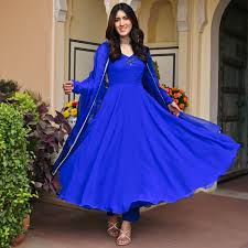 ANARKALI SUIT