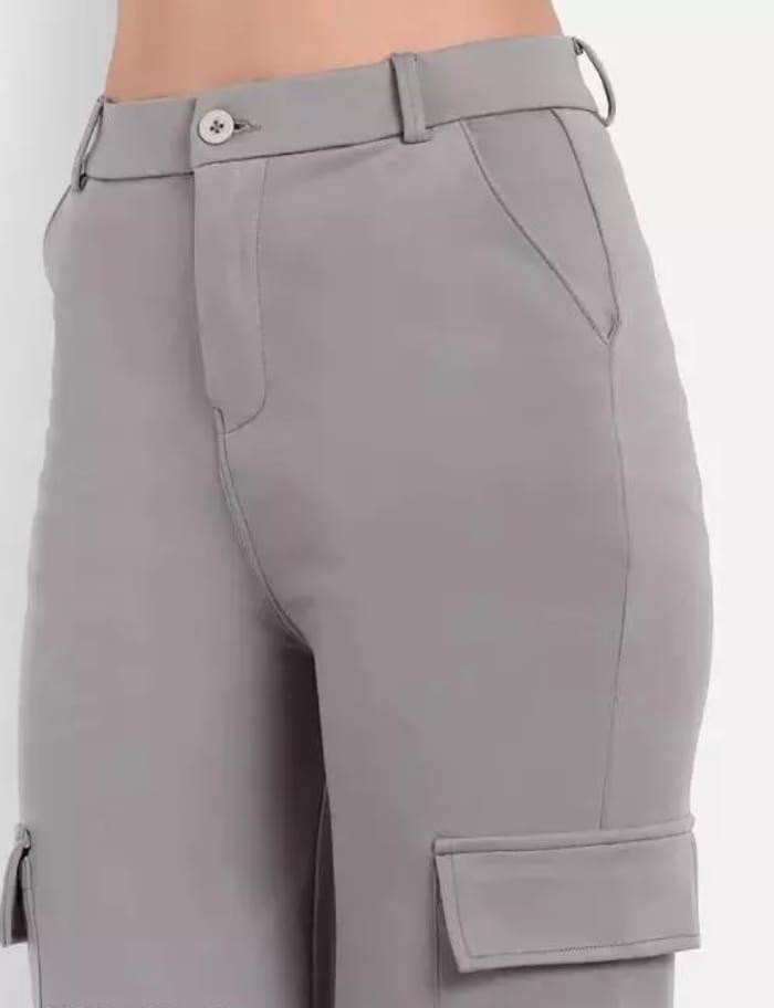 TROUSERS