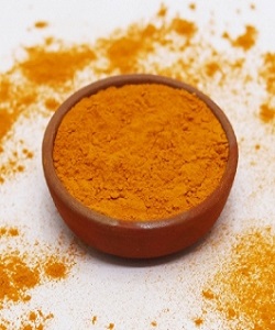 TURMERIC POWDER 