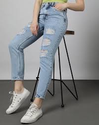 WOMEN JEAN