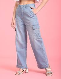 WOMEN JEAN