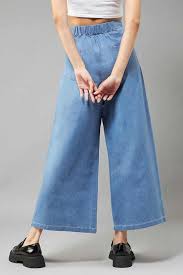 WOMEN JEAN