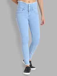 WOMEN JEAN