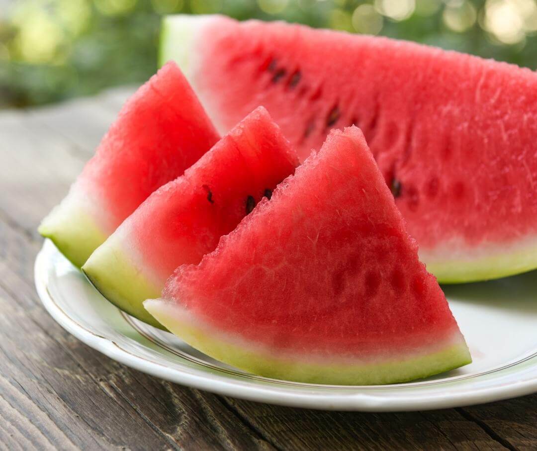 WATERMELON 