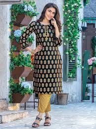 LADIES KURTI