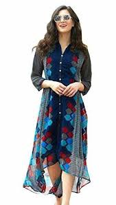 LADIES KURTI