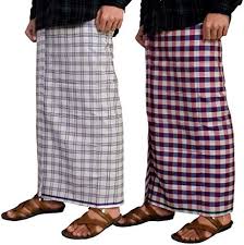 LUNGI