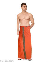 LUNGI