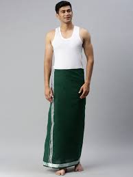 LUNGI