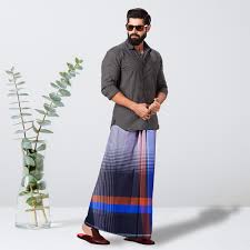 LUNGI