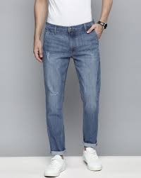 MEN JEANS 