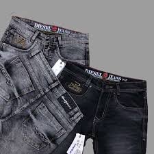 MEN JEANS 