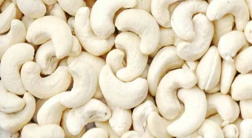 CASHEW NUT