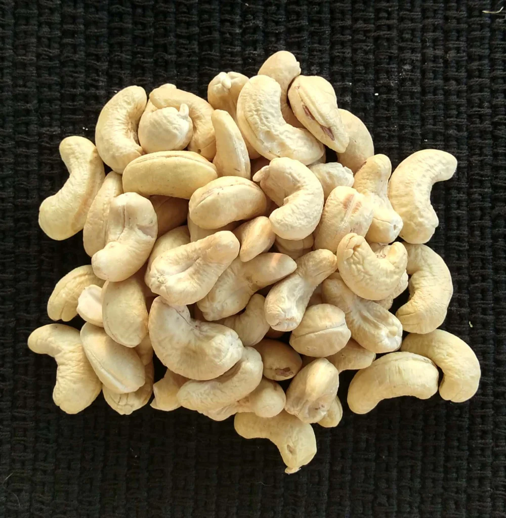 CASHEW NUT