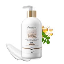 BODY LOTION 