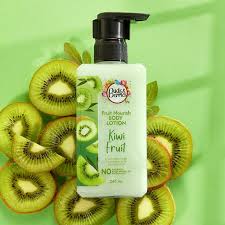 BODY LOTION 