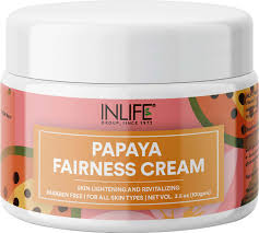 FACE CREAM 