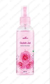 GULAB JAL