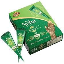 VEDIC HUB HERBAL & HENNA agriculture company