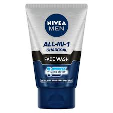 FACE WASH