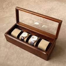 WATCH BOX 