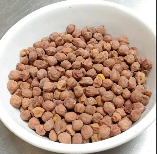 BROWN CHICKPEAS 