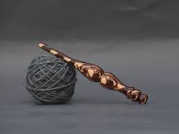 CROCHET HOOK