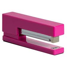 STAPLER