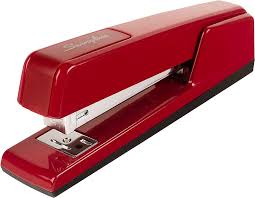 STAPLER