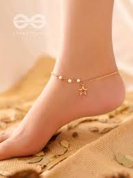 ANKLET 