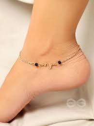 ANKLET 