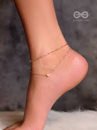 ANKLET 